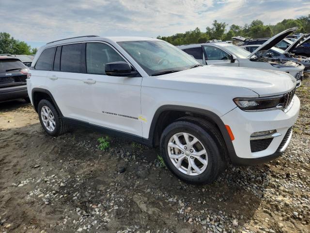2022 JEEP GRAND CHER 1C4RJHBG0N8540230