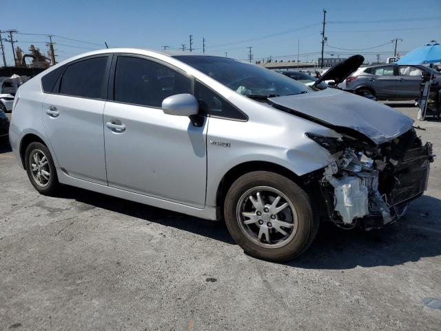 2011 TOYOTA PRIUS - JTDKN3DU6B1338279