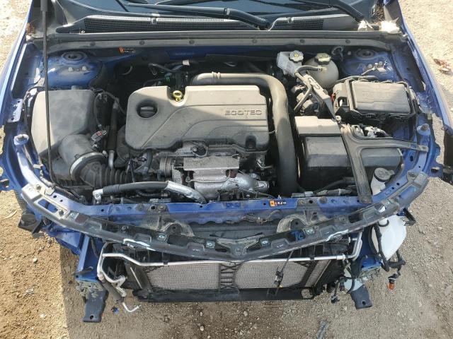 2023 CHEVROLET MALIBU LS - 1G1ZC5ST2PF163414