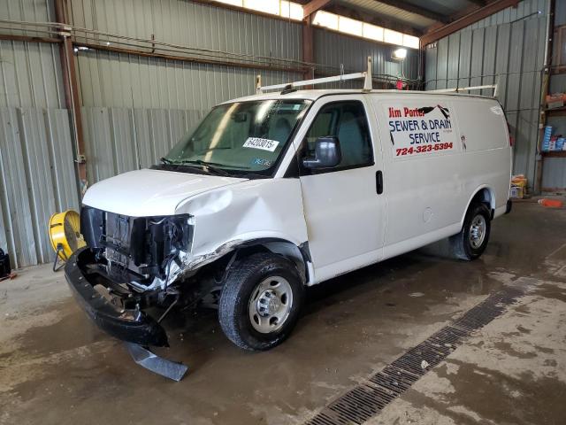 CHEVROLET EXPRESS G2