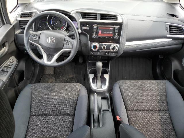 2016 HONDA FIT LX JHMGK5H59GX004764