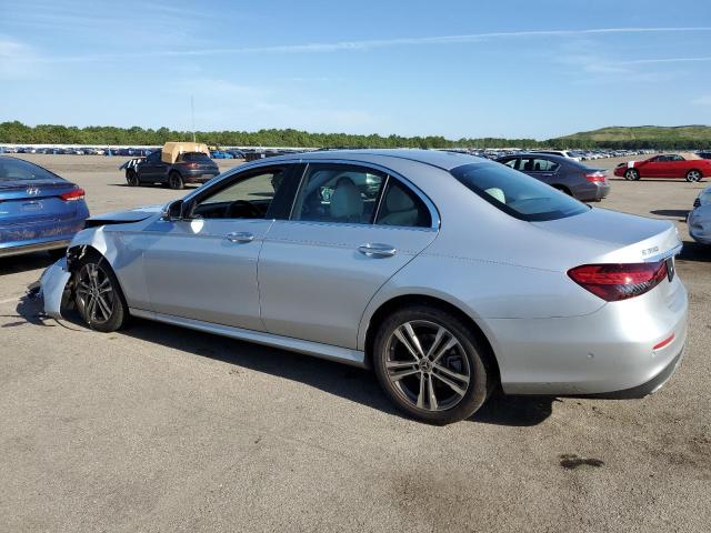 2021 MERCEDES-BENZ E 350 4MAT W1KZF8EB2MA919955