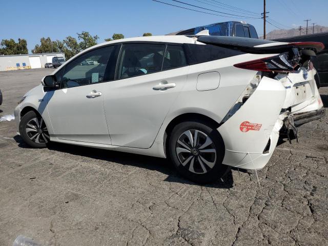2017 TOYOTA PRIUS PRIM - JTDKARFP2H3060970