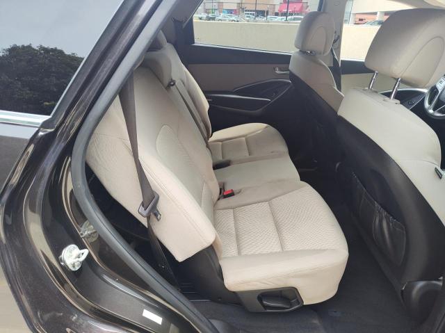 2018 HYUNDAI SANTA FE S - KM8SMDHF5JU268156