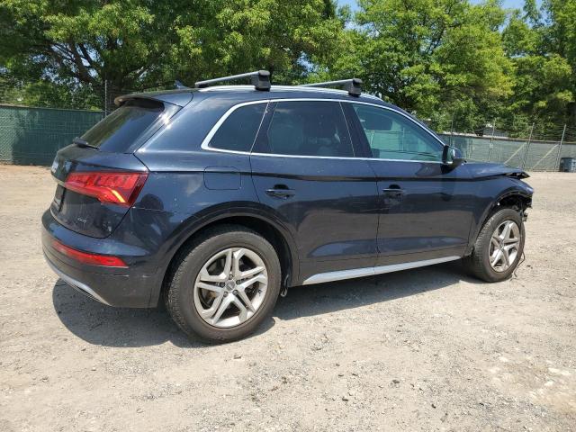 2019 AUDI Q5 PREMIUM WA1ANAFY5K2093091