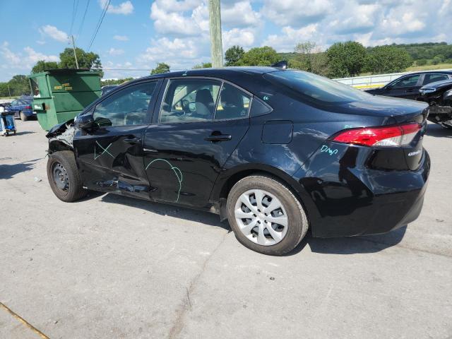 2024 TOYOTA COROLLA LE #3304548434