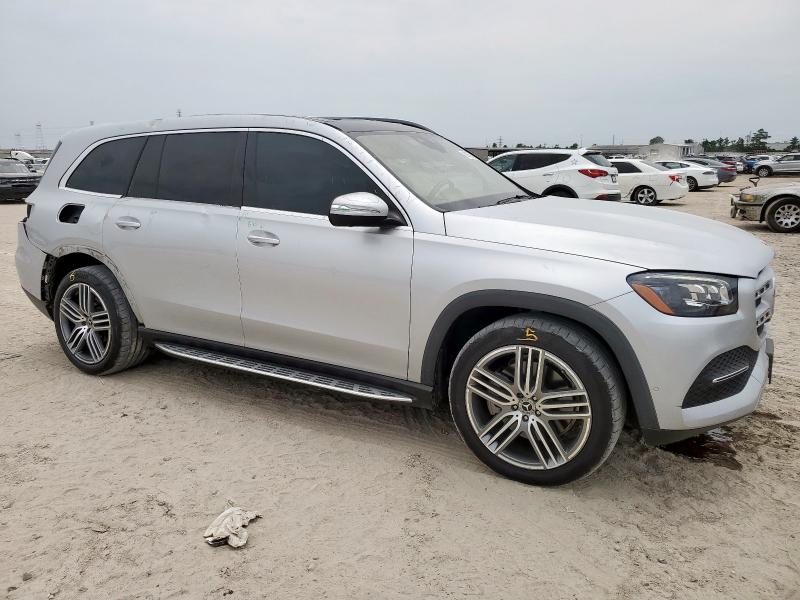 2021 MERCEDES-BENZ GLS 450 4M 4JGFF5KE7MA328686