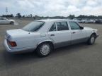 Lot #3308218219 1986 MERCEDES-BENZ 560 SEL
