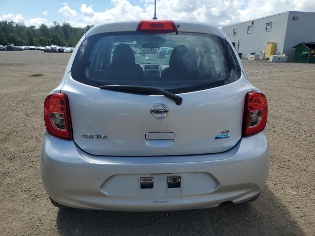 2015 NISSAN MICRA 3N1CK3CP2FL245463