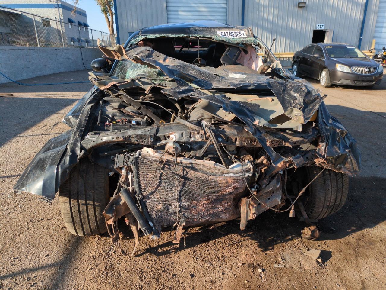 DODGE CHALLENGER SRT 392