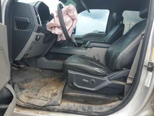 2017 FORD F250 SUPER DUTY 1FT7W2BT1HED04453