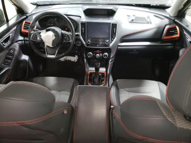 2020 SUBARU FORESTER S - JF2SKAMC7LH511211