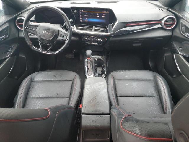 2025 CHEVROLET TRAX 2RS - KL77LJEP2SC006785