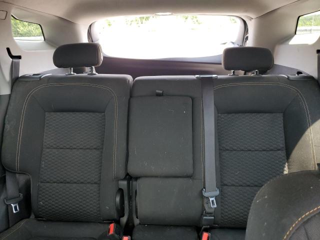 2019 GMC TERRAIN SL 3GKALMEV2KL385868