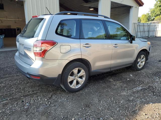 2015 SUBARU FORESTER 2 JF2SJABC4FH436557