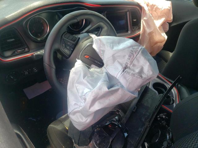 2018 DODGE CHALLENGER 2C3CDZBT7JH328126