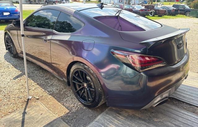Vin: kmhht6kj6fu129358, lot: 64231195, hyundai genesis 3.8l 20153