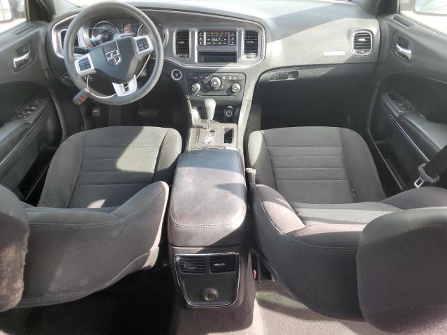 2013 DODGE CHARGER SE - 2C3CDXBG5DH624919