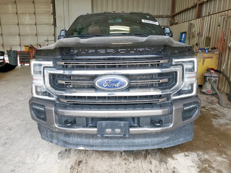 2022 FORD F350 SUPER 1FT8W3BT4NEF52346