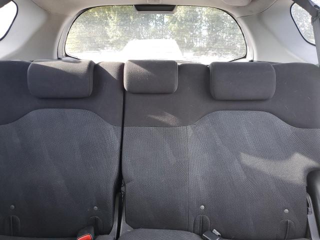 2010 HONDA FIT SPORT - JHMGE8H49AC017089
