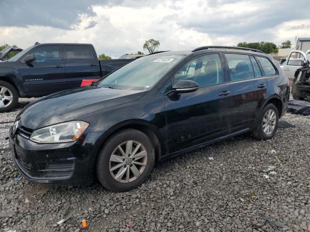 2016 VOLKSWAGEN GOLF SPORT - 3VWC17AU4GM511817