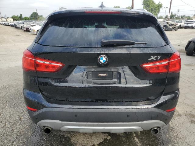 2016 BMW X1 XDRIVE2 WBXHT3C34GP880092