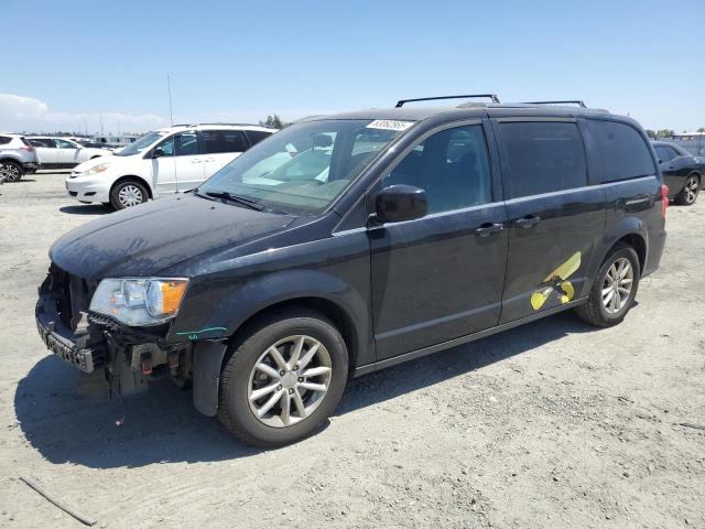 Vin: 2c4rdgcg6jr264490, lot: 63062865, dodge caravan sxt 2018 img_1