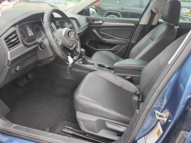 2019 VOLKSWAGEN JETTA S 3VWC57BU6KM220845