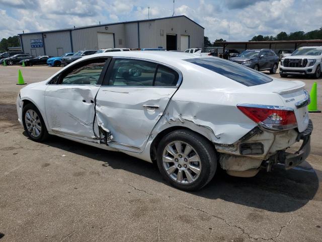 Vin: 1g4ga5ec2bf393118, lot: 63420675, buick lacrosse cx 20112