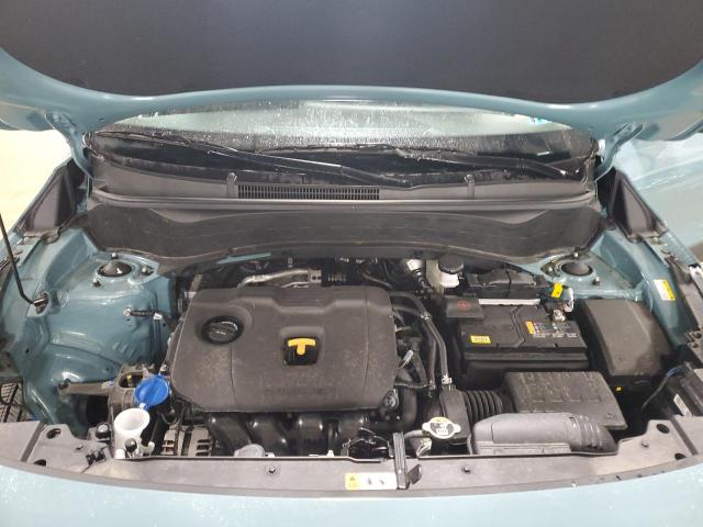 2025 KIA SELTOS EX - KNDERCAA5S7672294