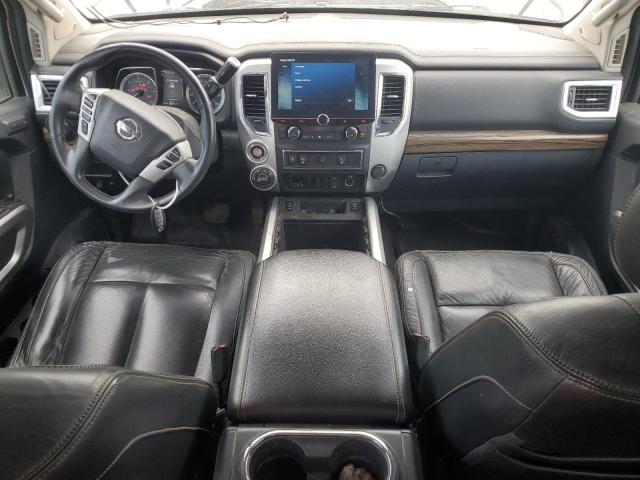 2016 NISSAN TITAN XD S - 1N6BA1F43GN514795