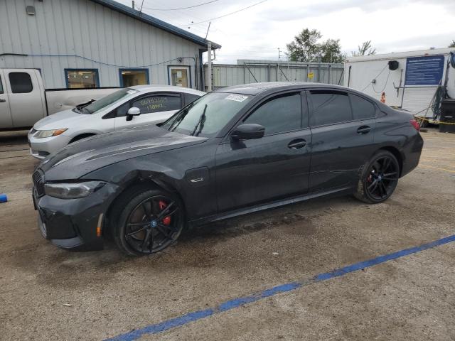 2023 BMW 330XE 3MW39FS03P8D42106