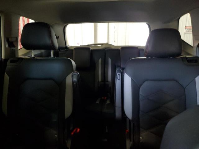 2025 VOLKSWAGEN ATLAS PEAK - 1V2CR2CA4SC512248