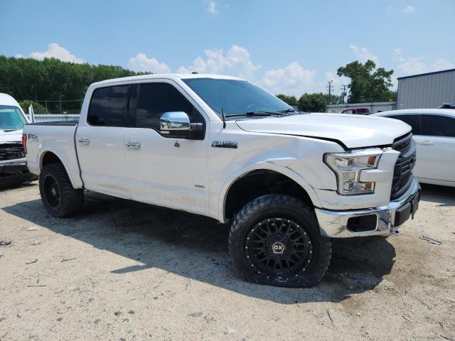 Vin: 1ftew1egxhkd51885, lot: 63326965, ford f-150 supercrew 20174