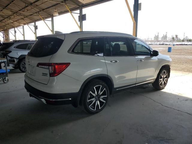 2021 HONDA PILOT TOUR 5FNYF6H94MB047983