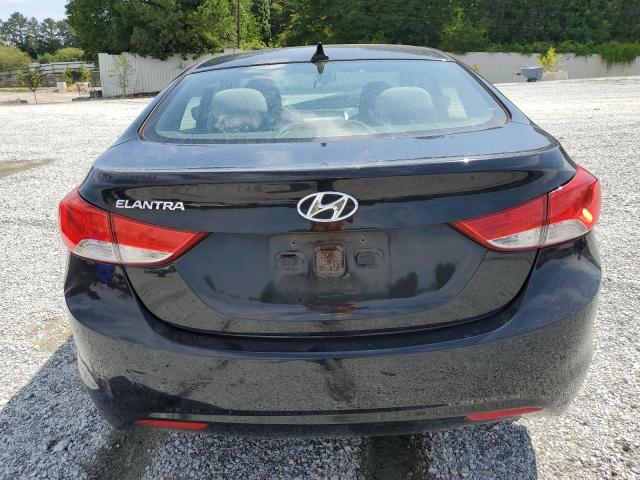 2013 HYUNDAI ELANTRA GL - 5NPDH4AE3DH271624