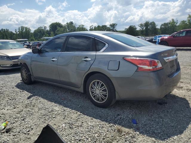 2015 NISSAN ALTIMA 2.5 - 1N4AL3AP8FC497319