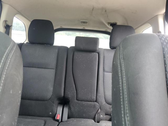 2017 MITSUBISHI OUTLANDER JA4AZ3A30HZ045171