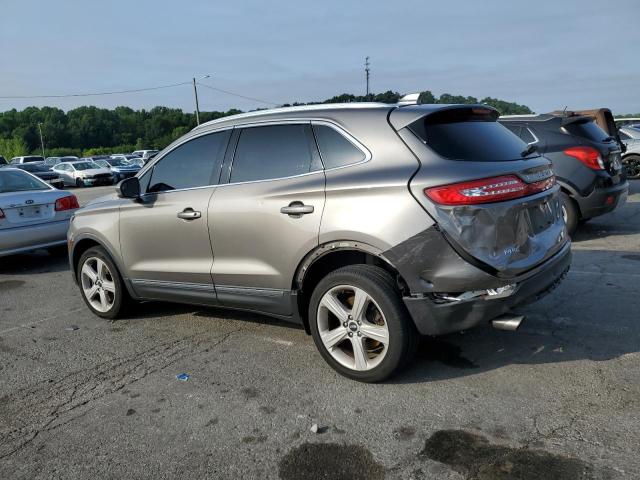 2017 LINCOLN MKC PREMIE 5LMCJ1C98HUL14762