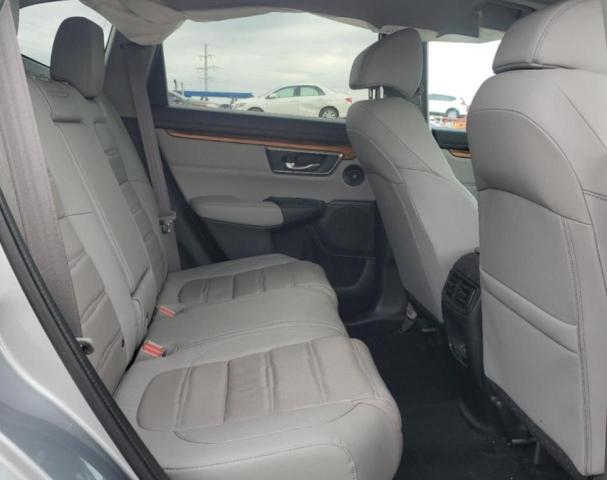 2019 HONDA CR-V EXL 7FARW2H80KE015280