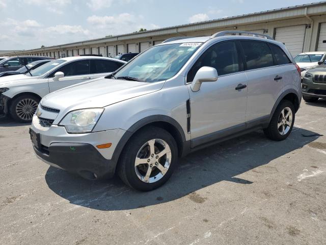 CHEVROLET CAPTIVA SP