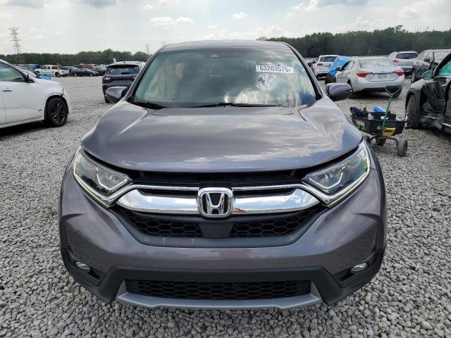 2018 HONDA CR-V EXL 7FARW1H87JE006181