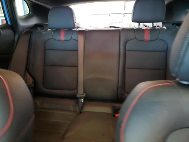 2024 CHEVROLET TRAX 2RS KL77LJE29RC015059