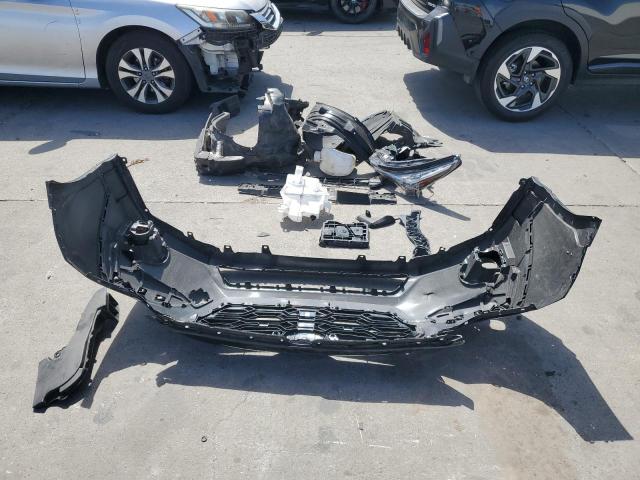2024 SUBARU CROSSTREK - 4S4GUHM6XR3777728