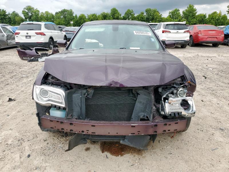 2021 CHRYSLER 300 TOURIN - 2C3CCAAG3MH558159