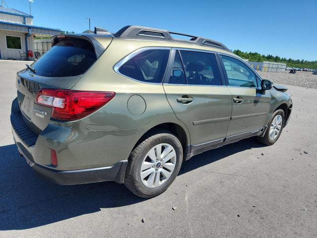 2016 SUBARU OUTBACK 2. - 4S4BSAHC4G3359119