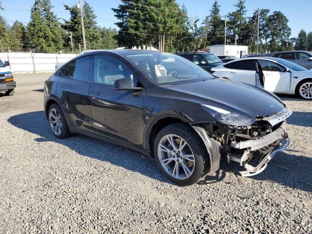 Vin: 7saygdee1pa164251, lot: 61552595, tesla model y 20234