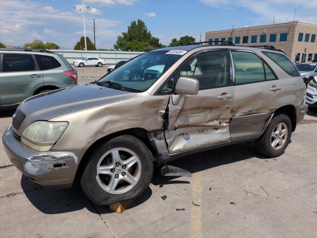 LEXUS RX 300
