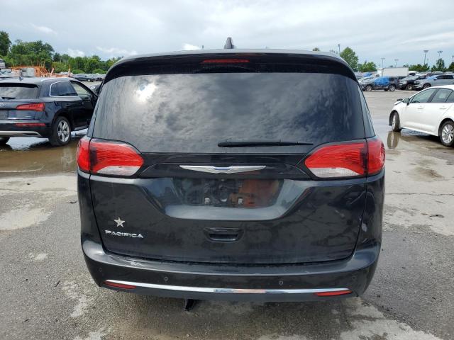 2018 CHRYSLER PACIFICA T - 2C4RC1FG3JR122822