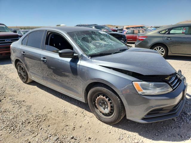 2016 VOLKSWAGEN JETTA S - 3VW267AJ6GM298324
